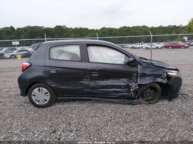 صورة 13 لـ 2024 Mitsubishi MIRAGE ES/LE