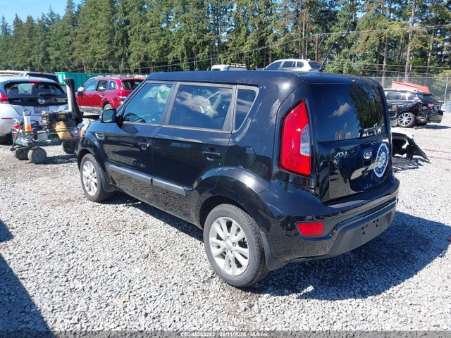 صورة 3 لـ 2013 KIA SOUL +