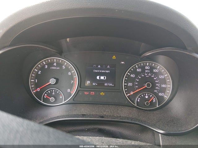 2020 KIA OPTIMA LX 照片 7