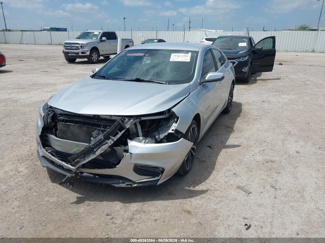 صورة 2 لـ 2016 Chevrolet MALIBU 2LT