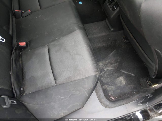 2018 Honda ACCORD EX photo 8