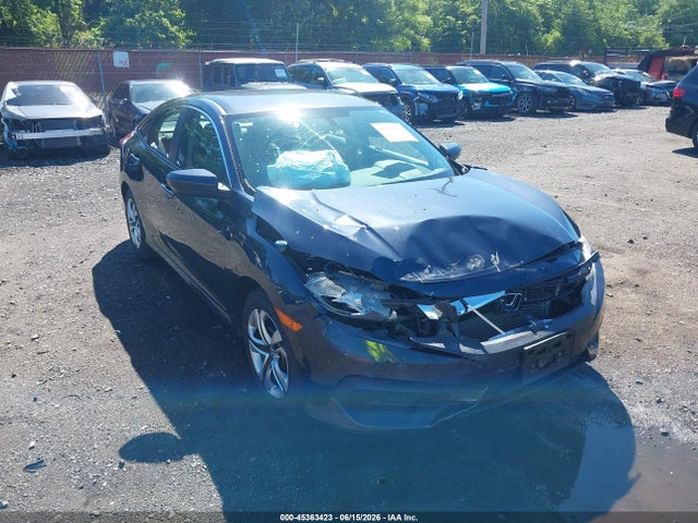 صورة مصغرة 17 لـ 2018 Honda CIVIC LX