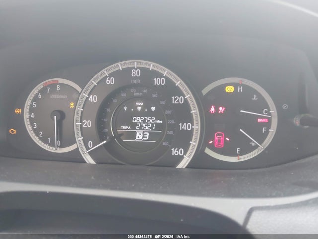 صورة 7 لـ 2017 Honda ACCORD LX