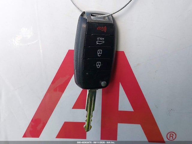 2017 KIA FORTE LX — миниатюра 11