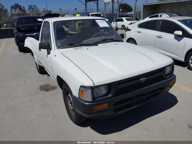 1994 TOYOTA PICKUP 1/2 TON SHORT WHLBASE STB