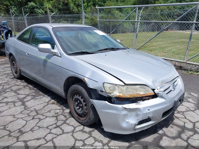 2002 HONDA ACCORD 3.0 LX