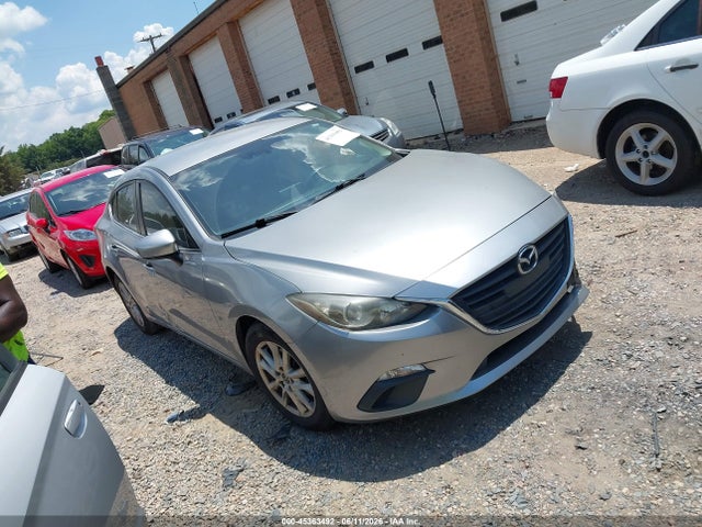 2016 Mazda MAZDA3 I SPORT 缩略图 13