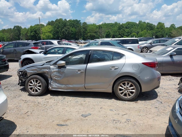 2016 Mazda MAZDA3 I SPORT 缩略图 14