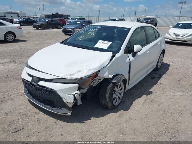 صورة 2 لـ 2021 Toyota COROLLA LE