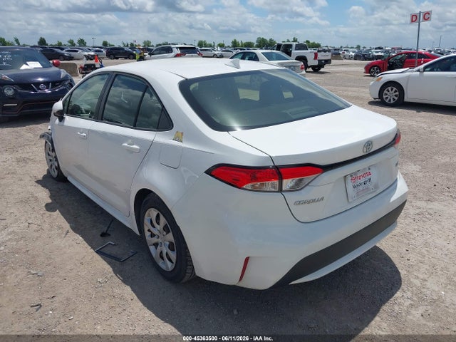 صورة 3 لـ 2021 Toyota COROLLA LE