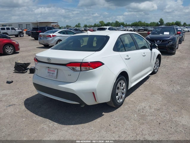 صورة 4 لـ 2021 Toyota COROLLA LE
