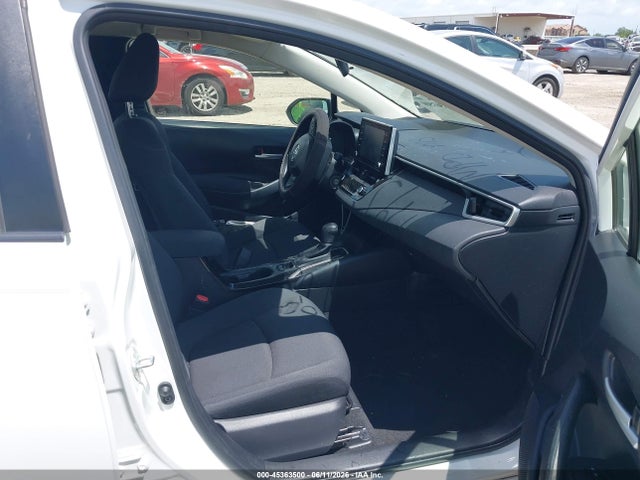 صورة 5 لـ 2021 Toyota COROLLA LE