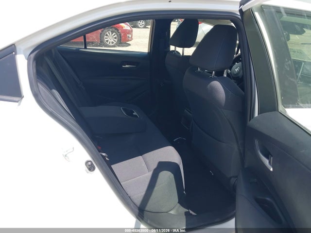 صورة 8 لـ 2021 Toyota COROLLA LE