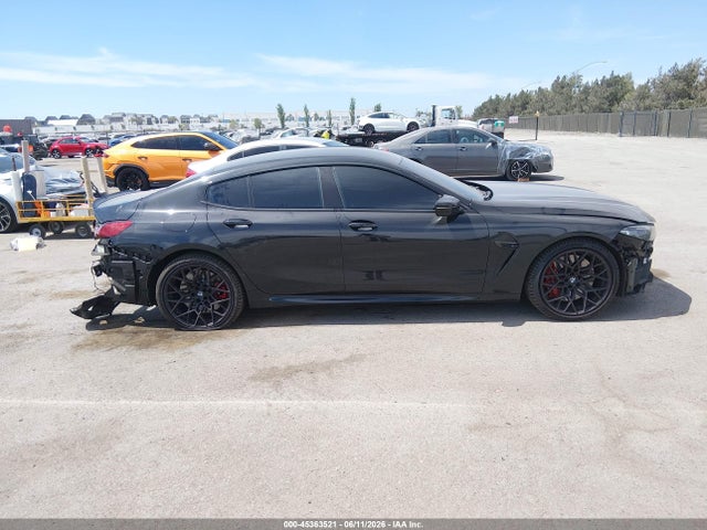 صورة مصغرة 14 لـ 2024 BMW M8 GRAN COUPE COMPETITION