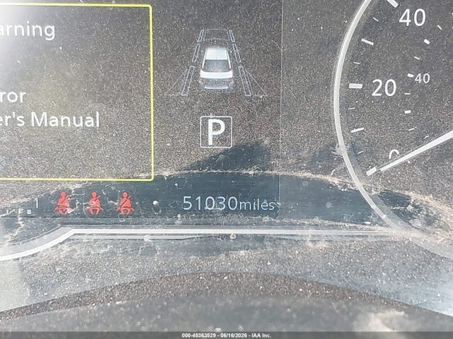 صورة مصغرة 15 لـ 2024 Nissan VERSA 1.6 SR