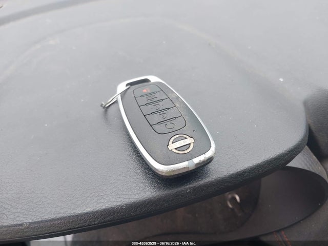 صورة مصغرة 11 لـ 2024 Nissan VERSA 1.6 SR