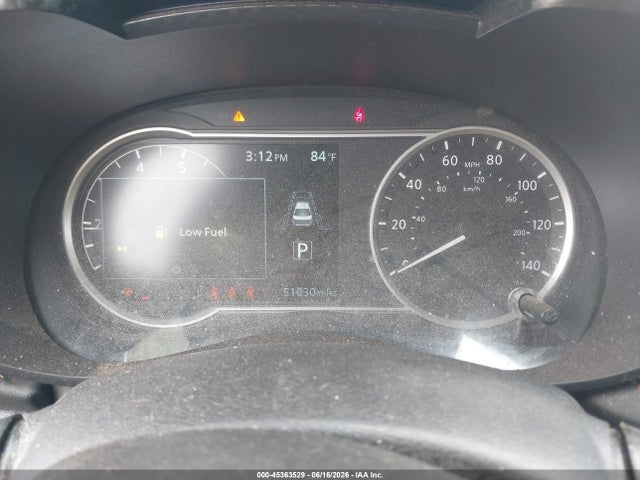2024 Nissan VERSA 1.6 SR 照片 7