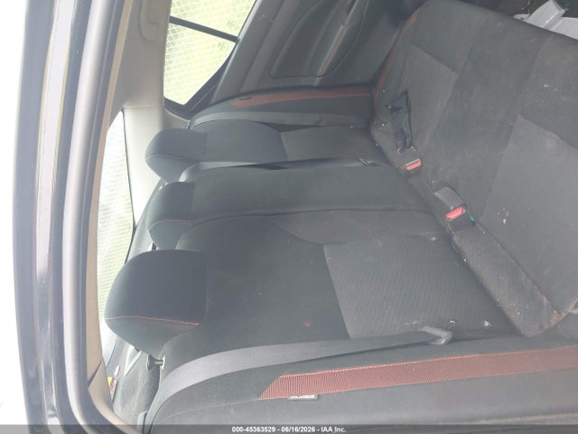 2024 Nissan VERSA 1.6 SR 照片 8