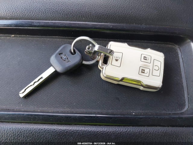 2015 Chevrolet SILVERADO 1500 1LT 缩略图 11
