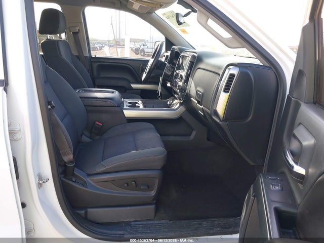 صورة 5 لـ 2015 Chevrolet SILVERADO 1500 1LT