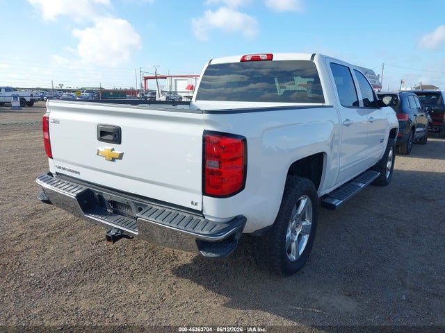 صورة 6 لـ 2015 Chevrolet SILVERADO 1500 1LT