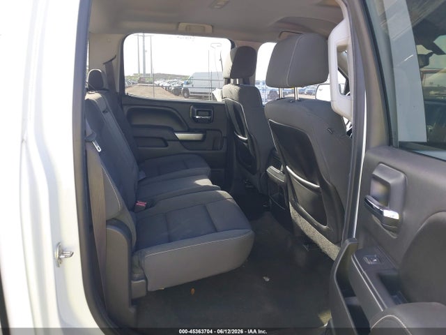 صورة 8 لـ 2015 Chevrolet SILVERADO 1500 1LT