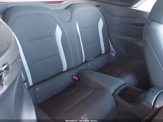 صورة 8 لـ 2017 Chevrolet CAMARO 1SS