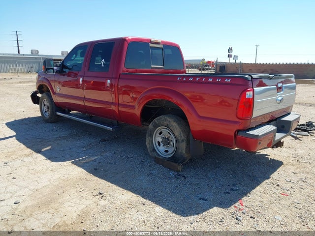 صورة 3 لـ 2014 FORD F-250 LARIAT