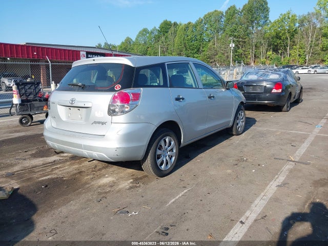صورة 4 لـ 2005 Toyota MATRIX