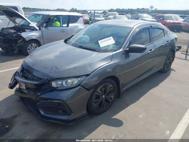 صورة 2 لـ 2018 Honda CIVIC EX
