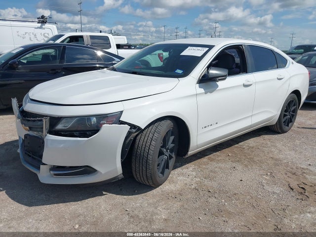 صورة 2 لـ 2015 Chevrolet IMPALA LS