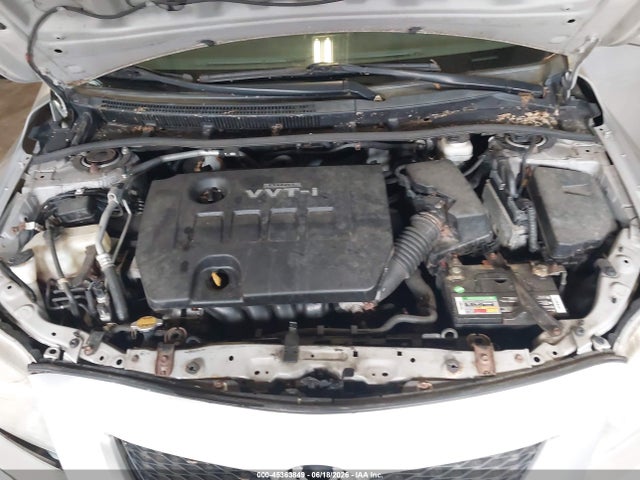 صورة 10 لـ 2010 Toyota COROLLA LE