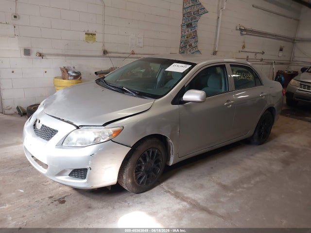 صورة 2 لـ 2010 Toyota COROLLA LE