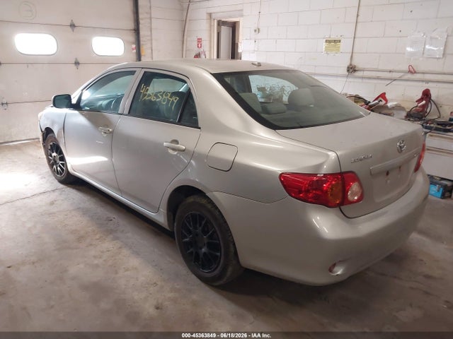 صورة 3 لـ 2010 Toyota COROLLA LE