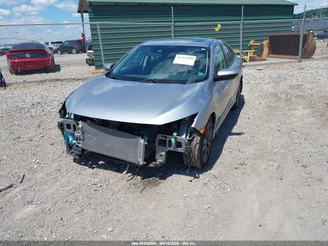 صورة 2 لـ 2019 Honda CIVIC EX-L