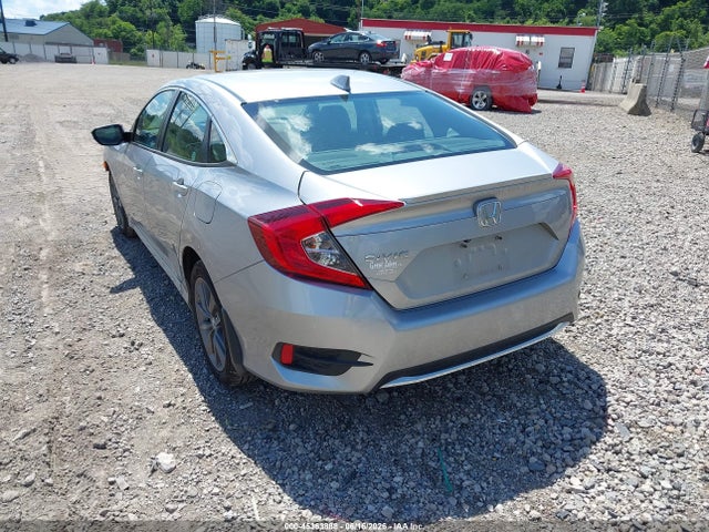 صورة 3 لـ 2019 Honda CIVIC EX-L