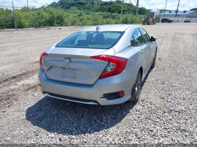 صورة 4 لـ 2019 Honda CIVIC EX-L