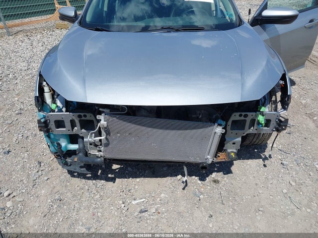 صورة 6 لـ 2019 Honda CIVIC EX-L