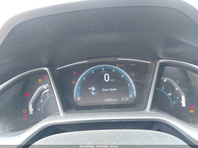 صورة 7 لـ 2019 Honda CIVIC EX-L