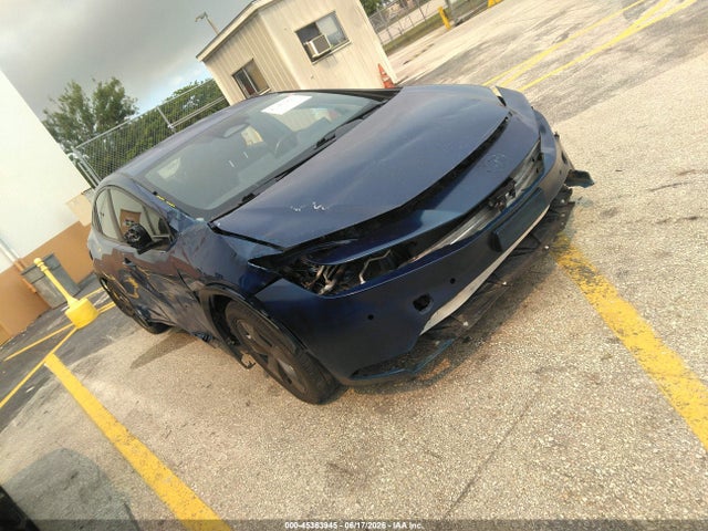 2023 TOYOTA PRIUS SE