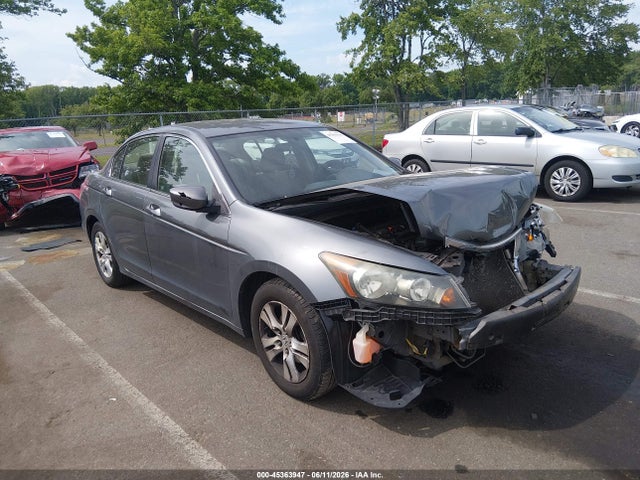 صورة 1 لـ 2008 Honda ACCORD 2.4 LX-P