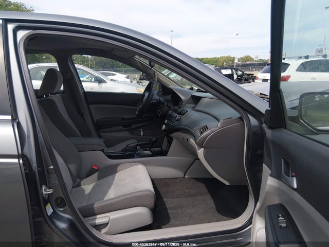 صورة 5 لـ 2008 Honda ACCORD 2.4 LX-P