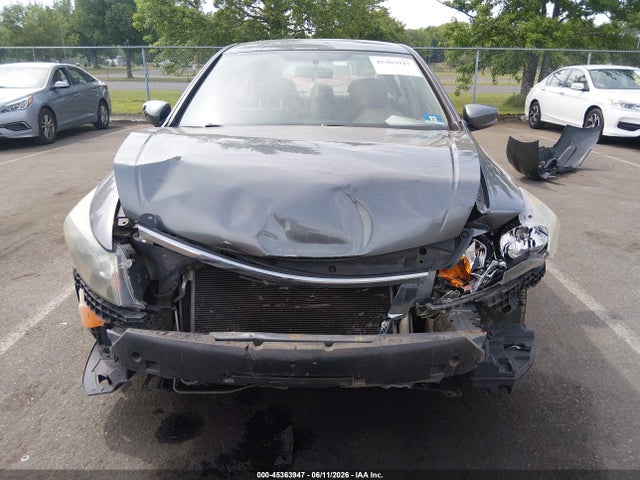 صورة 6 لـ 2008 Honda ACCORD 2.4 LX-P