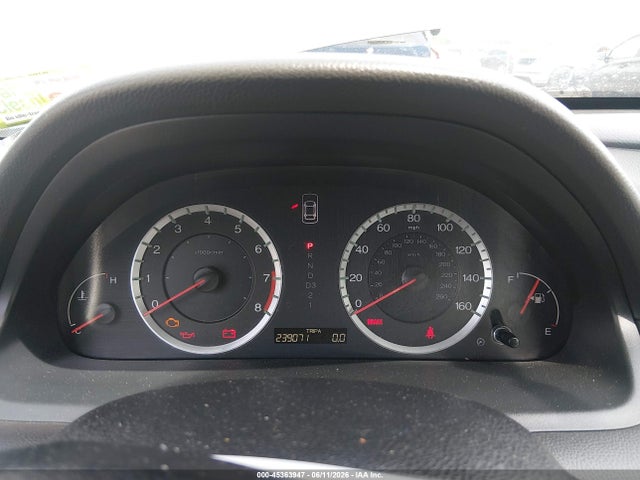 صورة 7 لـ 2008 Honda ACCORD 2.4 LX-P
