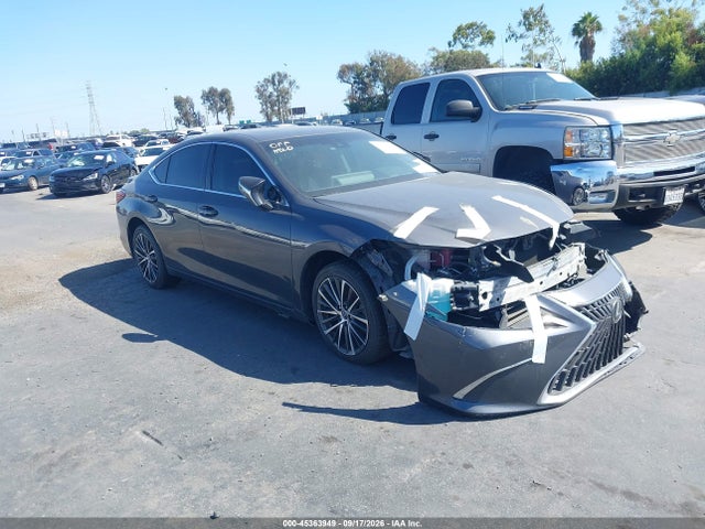 2023 LEXUS ES 