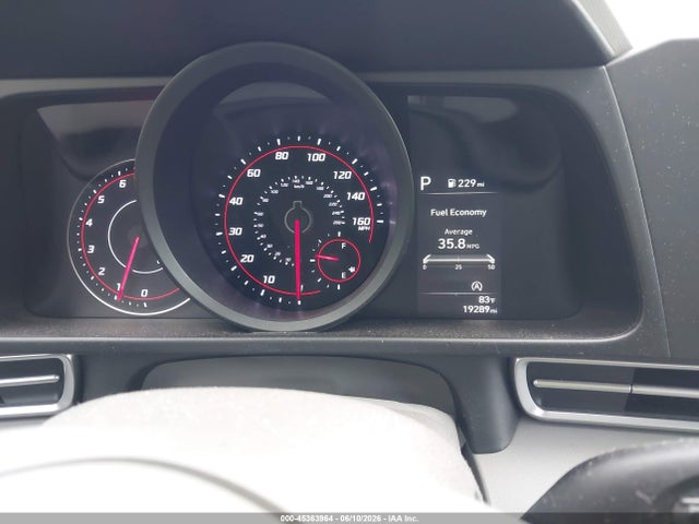 2021 Hyundai ELANTRA SE 照片 7