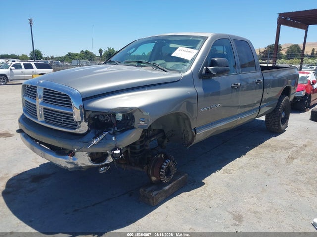 صورة 2 لـ 2005 Dodge RAM 2500 SLT/LARAMIE