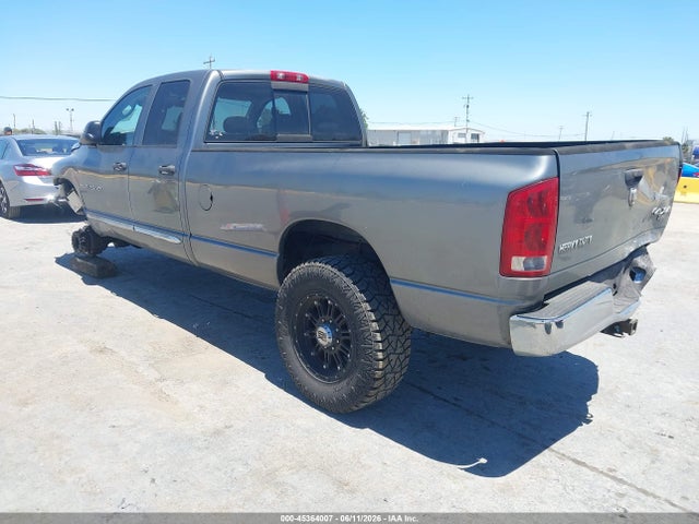 صورة 3 لـ 2005 Dodge RAM 2500 SLT/LARAMIE