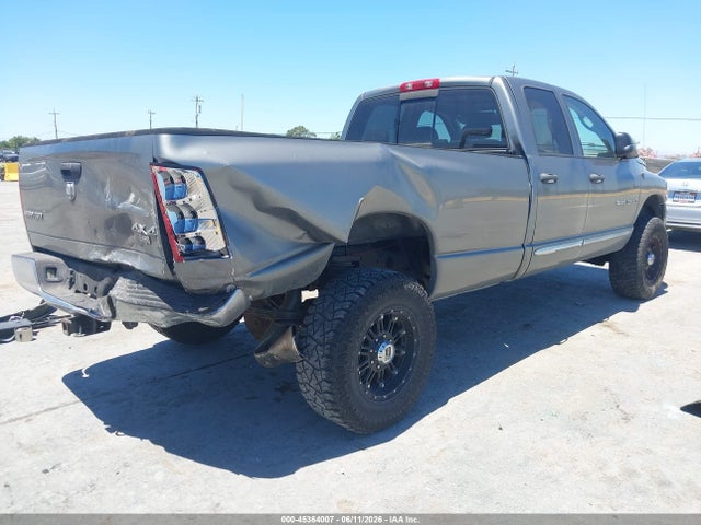 صورة 4 لـ 2005 Dodge RAM 2500 SLT/LARAMIE