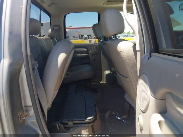 صورة 8 لـ 2005 Dodge RAM 2500 SLT/LARAMIE